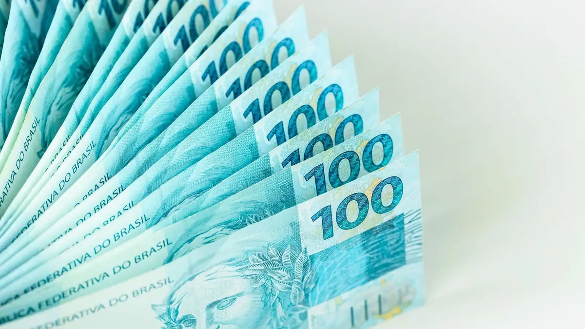 20k Na sua Conta